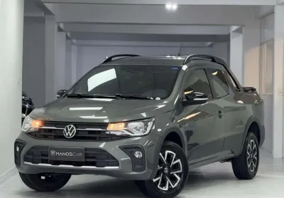 Saveiro extreme 1.6 flex 16v cd