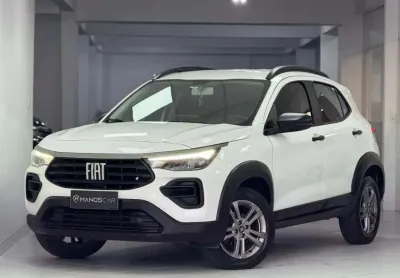 Pulse drive 1.3 8v flex mec.