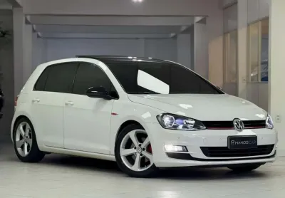 Golf highline 1.4 tsi 140cv aut.