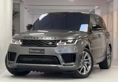 Range r. sport hse dyna. 3.0 sdv6 dies.