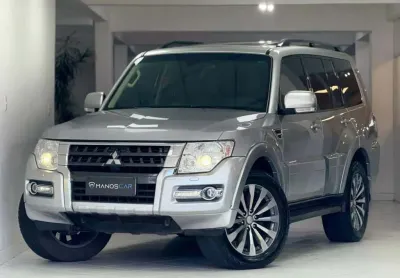 Pajero hpe 3.2 4x4 t.i. dies. 5p aut.