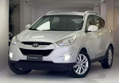 Ix35 2.0 16v 2wd flex mec.