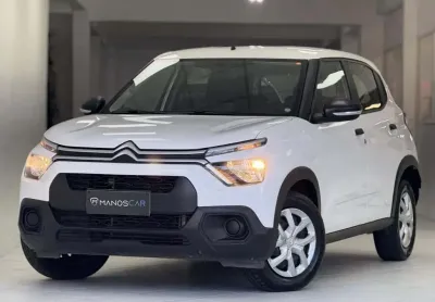 C3 live pack 1.0 flex 6v 5p mec.