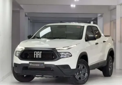 Toro endurance 1.3 t270 4x2 flex aut.