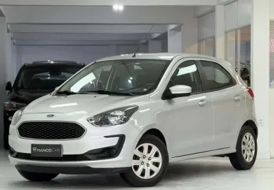 Ka 1.0 se/se plus tivct flex 5p