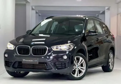 X1 sdrive 20i 2.0/2.0 tb acti.flex aut.