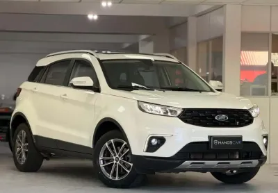 Territory sel 1.5 gtdi ecoboost aut.