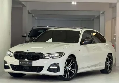 320ia 2.0 tb m sport a.flex/m.sport 4p