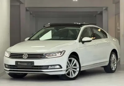 Passat highline 2.0 tsi 220cv tip.