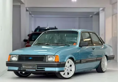 Chevette l / sl / sl/e / dl / se 1.6