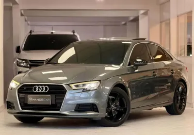 A3 sed. ambition 2.0 tsfi 220cv s-tronic