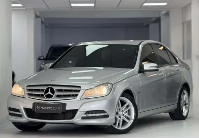 C-180 cgi classic 1.8 16v 156cv aut.