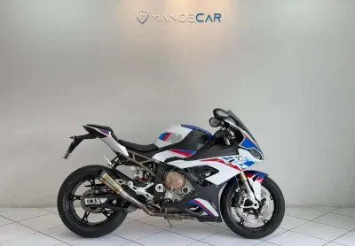 S1000 rr hp4 competition