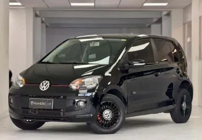 up! move 1.0 TSI Total Flex 12V 5p