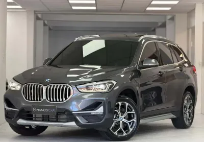 X1 SDRIVE 20i X-Line 2.0 TB Active Flex