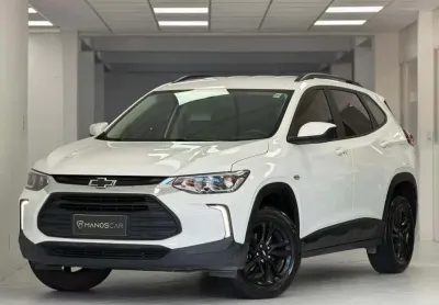 TRACKER LT 1.0 Turbo 12V Flex Aut.