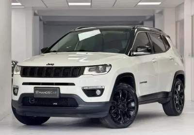 COMPASS LIMITED 2.0 4x2 Flex 16V Aut.