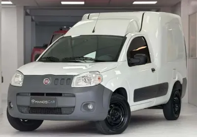 Fiorino Endurance EVO 1.4 Flex 8V 2p