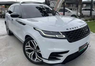 Land rover range rover velar 3.0 v6 p380 r-dynamic s aut 2019