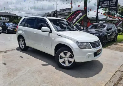 Suzuki grand vitara 2.0 2012