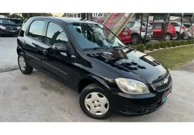 Chevrolet celta 2013 1.0 mpfi lt 8v flex 4p manual