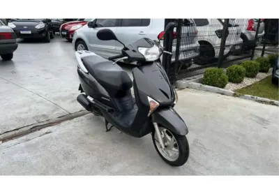 Honda lead 110 2010