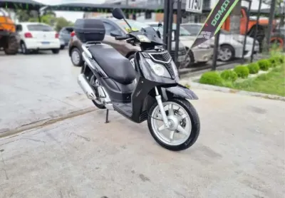 Sundown hunter 125 se 2011