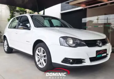 Volkswagen golf 2011 1.6 mi sportline 8v flex 4p manual