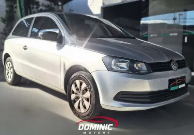 Volkswagen gol 2015 1.0 mi city 8v flex 2p manual