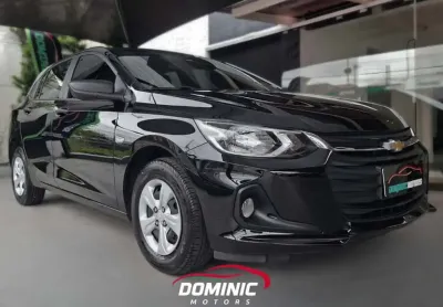 Chevrolet onix 2024 1.0 flex lt manual