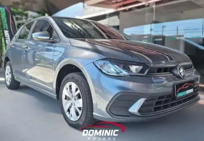 Volkswagen Polo 2023 1.0 mpi manual