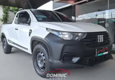 Fiat strada 2022 1.4 fire flex endurance cs manual