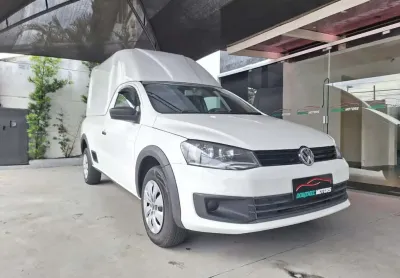 Volkswagen saveiro 2016 1.6 mi startline cs 8v flex 2p manual