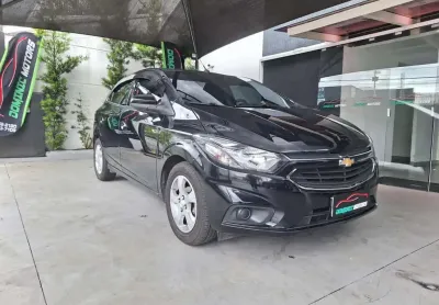 Chevrolet onix 2019 1.4 mpfi lt 8v flex 4p manual