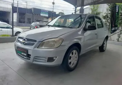 Chevrolet Prisma 2011 1.4 mpfi maxx 8v flex 4p manual