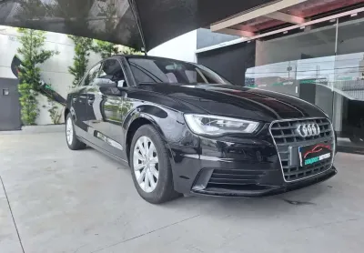 Audi A3 2016 1.4 tfsi sedan 16v gasolina 4p s-tronic