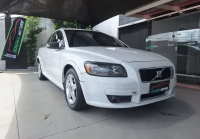 Volvo C30 2008 2.0 gasolina 2p manual