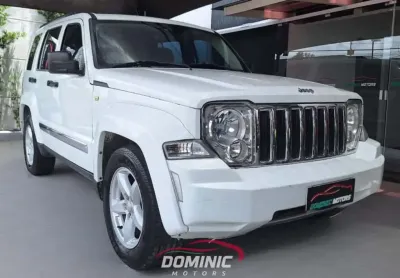 Jeep cherokee 2012 3.7 limited 4x4 v6 12v gasolina 4p automático