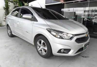 Chevrolet Prisma 2018 1.4 mpfi ltz 8v flex 4p manual