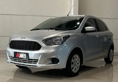  ford ka se 2017