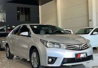 Corolla xei 2.0 