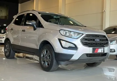 Ford ecosport freestyle 1.5 