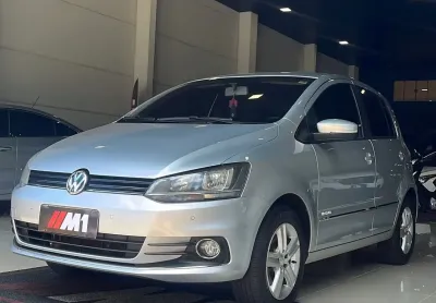 Fox highline 1.6 msi 