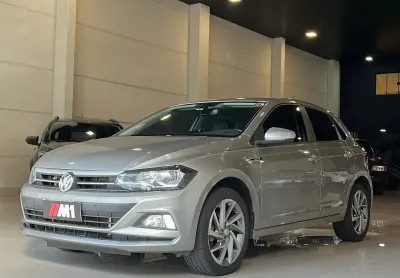 Volkswagen polo highline 200tsi 