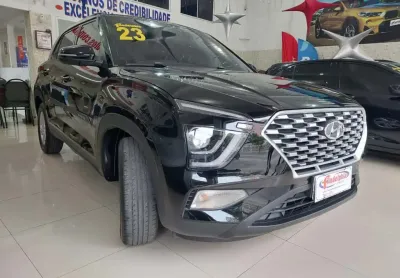 Hyundai creta 2024 1.0 tgdi flex comfort automático