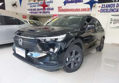 Honda hr-v 2025 1.5 di i-vtec flex exl cvt