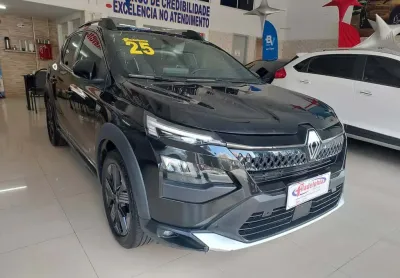 Renault kardian 2025 1.0 tce flex premiére edition edc