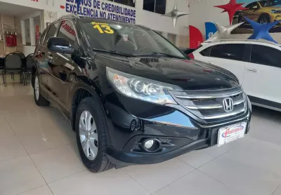 Honda crv 2013 2.0 exl 4x2 16v flex 4p automático