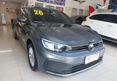 Volkswagen Virtus 2026 1.0 170 tsi automático
