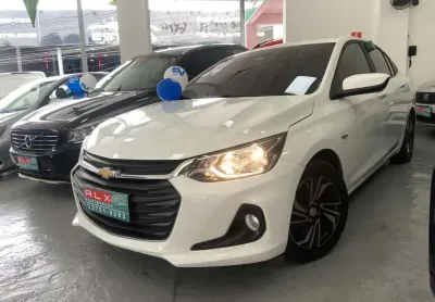 Chevrolet onix 2024 1.0 turbo flex plus lt manual